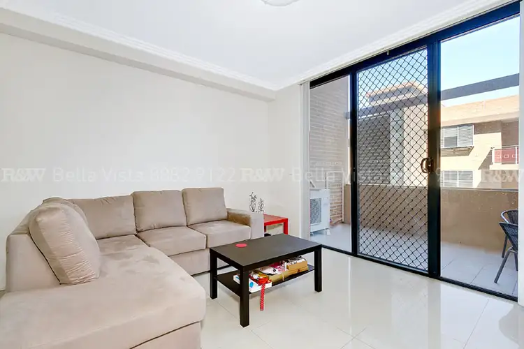 Second view of Homely unit listing, Address available on request