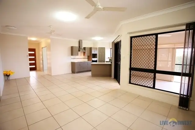 Sixth view of Homely house listing, 15 Oregon Street, Deeragun QLD 4818