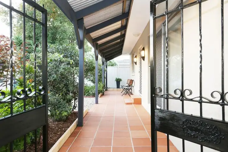 Second view of Homely house listing, 67 Jacaranda Avenue, Hollywell QLD 4216