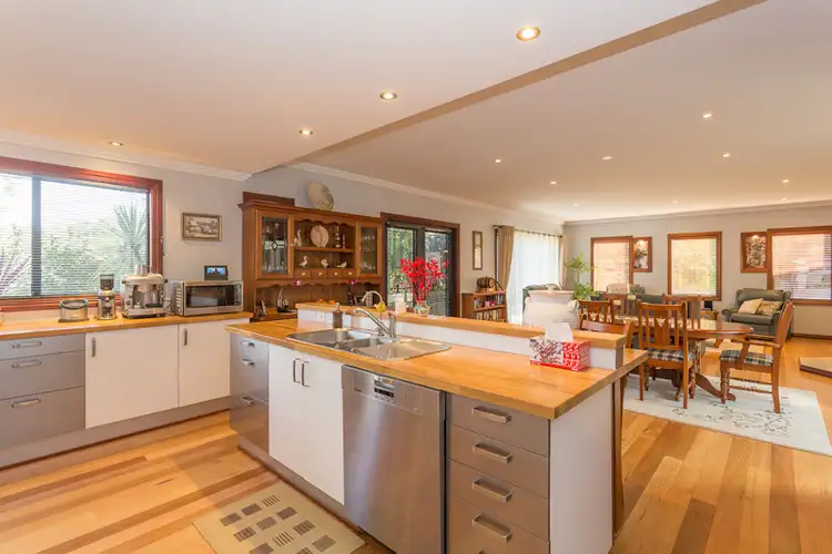 Seventh view of Homely house listing, 4 Heather Road, Denmark WA 6333