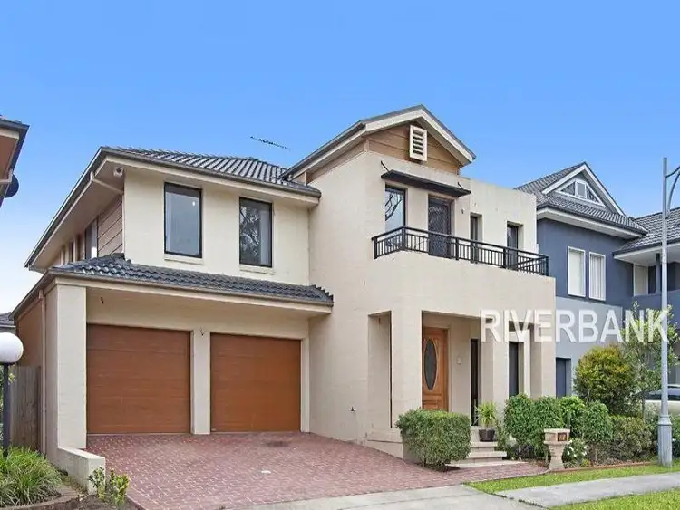 Main view of Homely house listing, 21 Edward Drive, Pemulwuy NSW 2145