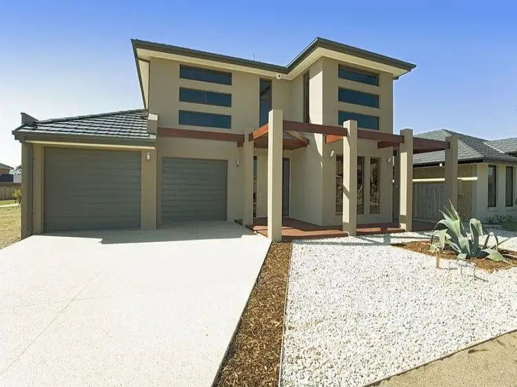 Main view of Homely house listing, 23 Middle Park Drive, Point Cook VIC 3030