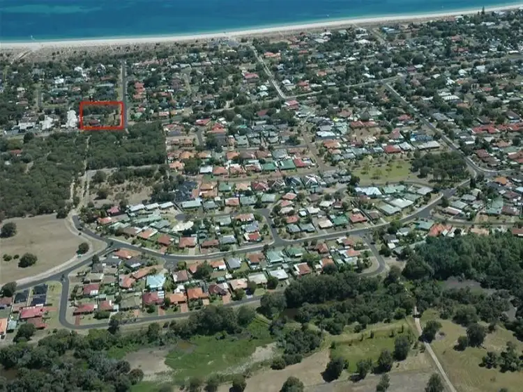 Third view of Homely land listing, 39 Davies Way, Broadwater WA 6280