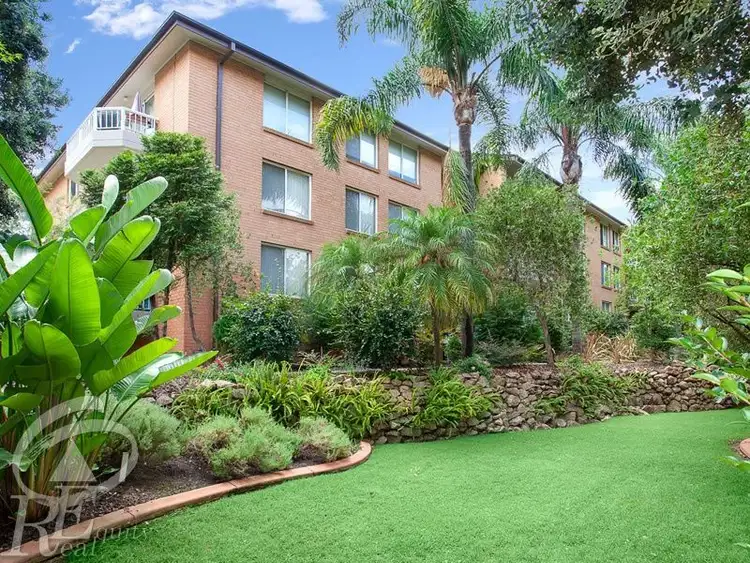 40/3 Mead Drive, Chipping Norton NSW 2170