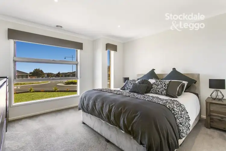 Fifth view of Homely house listing, 24 HAYTON PARK BOULEVARD, Cranbourne West VIC 3977