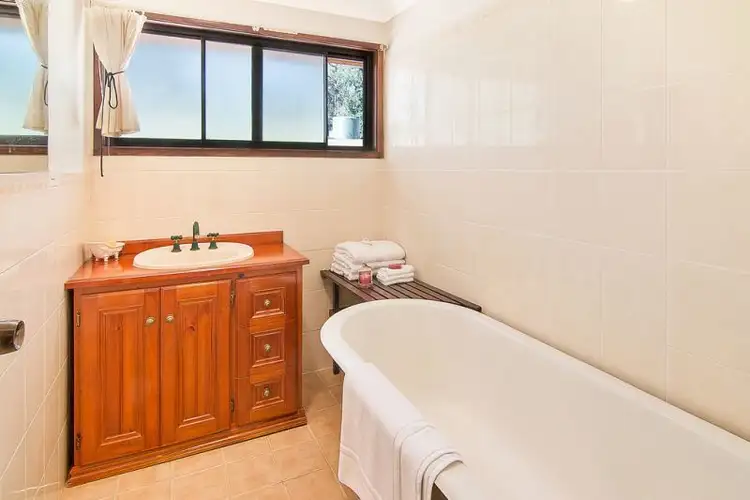 Fifth view of Homely rural property listing, 482 Wheelbarrow Ridge Road, Colo Heights NSW 2756