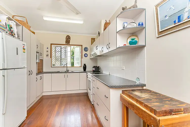 Sixth view of Homely house listing, 52 Collinson Street, Westcourt QLD 4870