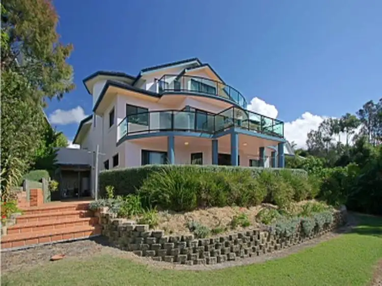 Main view of Homely house listing, 10 Muli Place, Suffolk Park NSW 2481