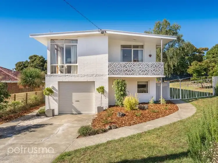 Main view of Homely house listing, 56 Crystal Downs Drive, Blackmans Bay TAS 7052