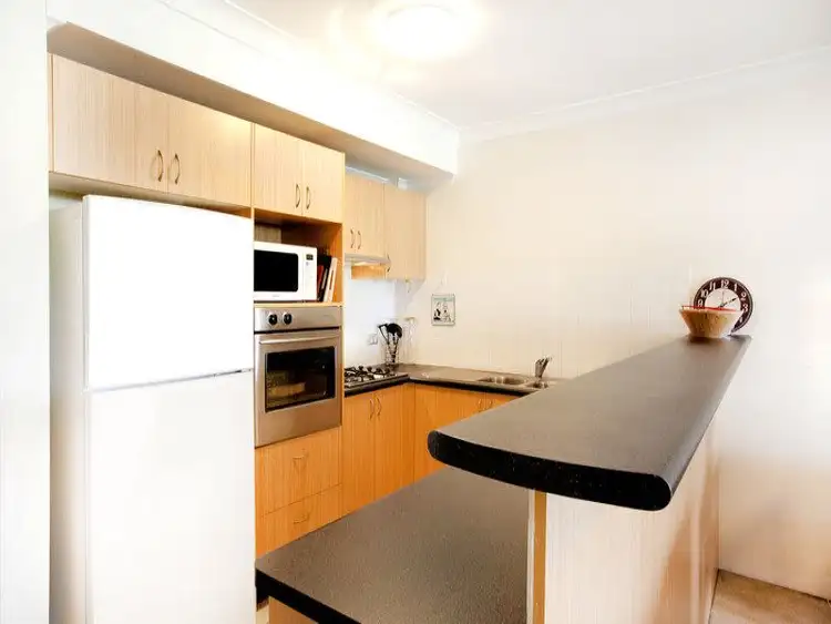 Third view of Homely apartment listing, 106/13-19 Princes Hwy, St Peters NSW 2044