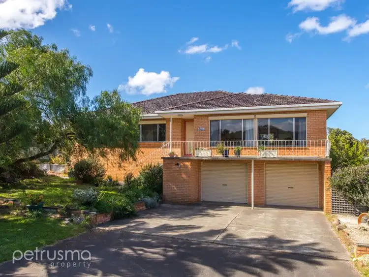Main view of Homely house listing, 864 South Arm Road, Sandford TAS 7020