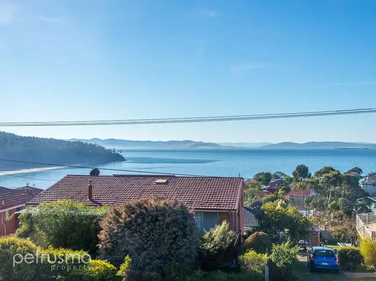 Third view of Homely house listing, 12 Kunama Drive, Kingston Beach TAS 7050