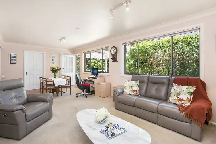 Fourth view of Homely house listing, 33 Palona Crescent, Engadine NSW 2233