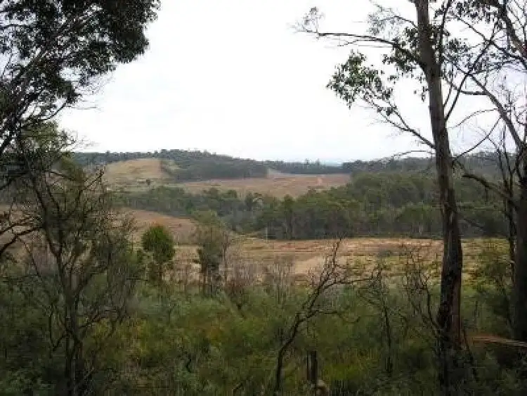 Second view of Homely land listing, Lot 1 Whites Road, Uxbridge TAS 7140