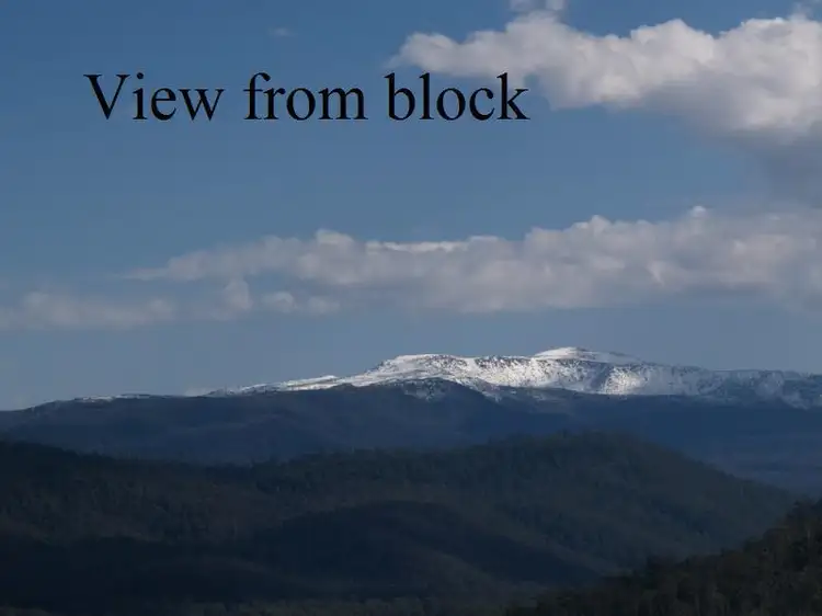 Lot 1 Bermuda Road, Glen Huon TAS 7109