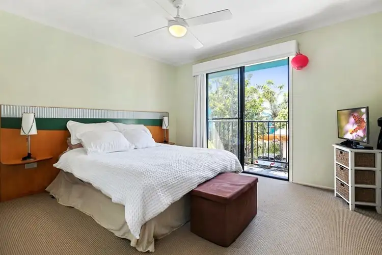 Fifth view of Homely unit listing, 50/3 Hilton Terrace, Tewantin QLD 4565
