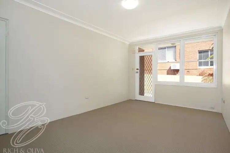Second view of Homely apartment listing, 25/160 Croydon Avenue, Croydon Park NSW 2133