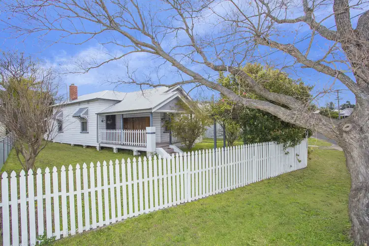 50 McGrane Street, Cessnock NSW 2325