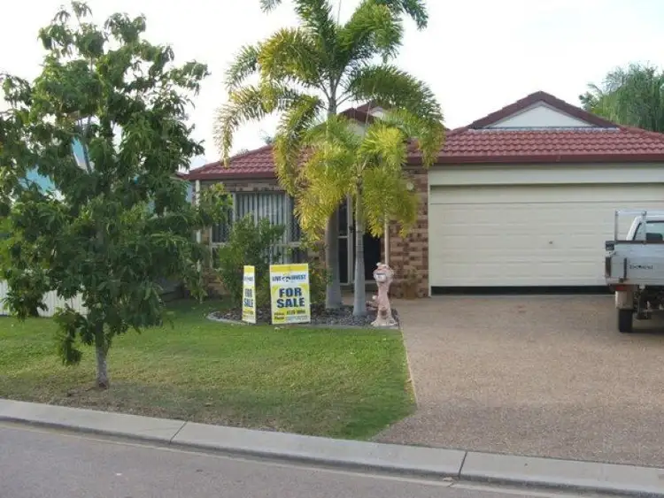 81 Florida Place, Kirwan QLD 4817