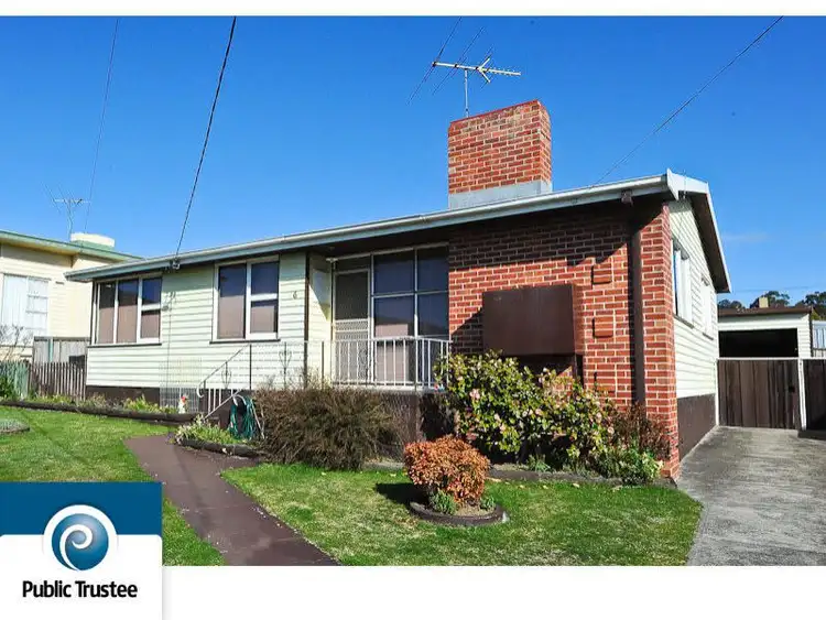 6 Gardenia Road, Risdon Vale TAS 7016