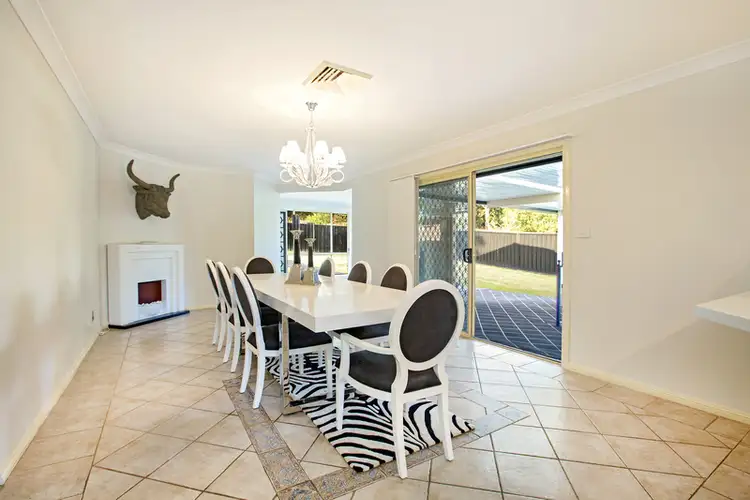 Third view of Homely house listing, 104 Lancaster Avenue, Cecil Hills NSW 2171