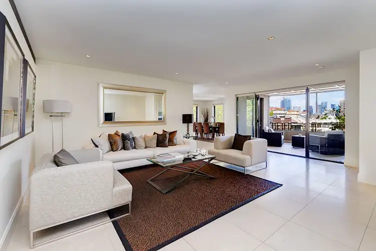 Main view of Homely apartment listing, 403/14 Macleay Street, Potts Point NSW 2011
