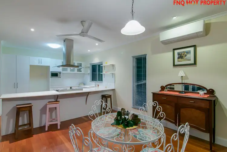 Seventh view of Homely house listing, 18 Nutmeg St, Mount Sheridan QLD 4868
