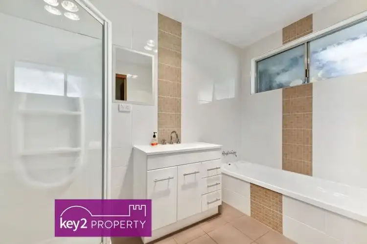 Sixth view of Homely house listing, 99 Havelock Street, Summerhill TAS 7250