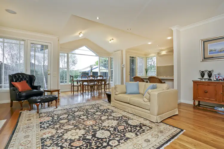 Third view of Homely townhouse listing, 5/12a Herne Street, Manifold Heights VIC 3218
