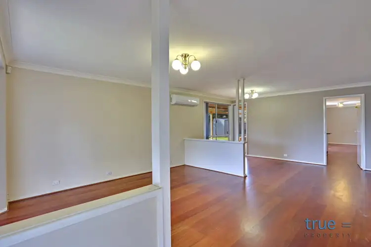 Second view of Homely house listing, 85 Calandra Avenue, Quakers Hill NSW 2763
