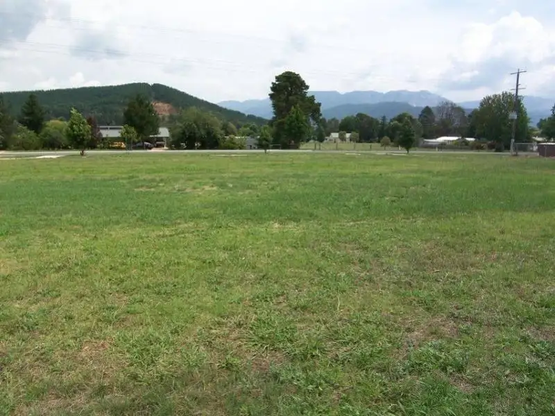 Main view of Homely land listing, Lot 9, 91 Station Street, Porepunkah VIC 3740