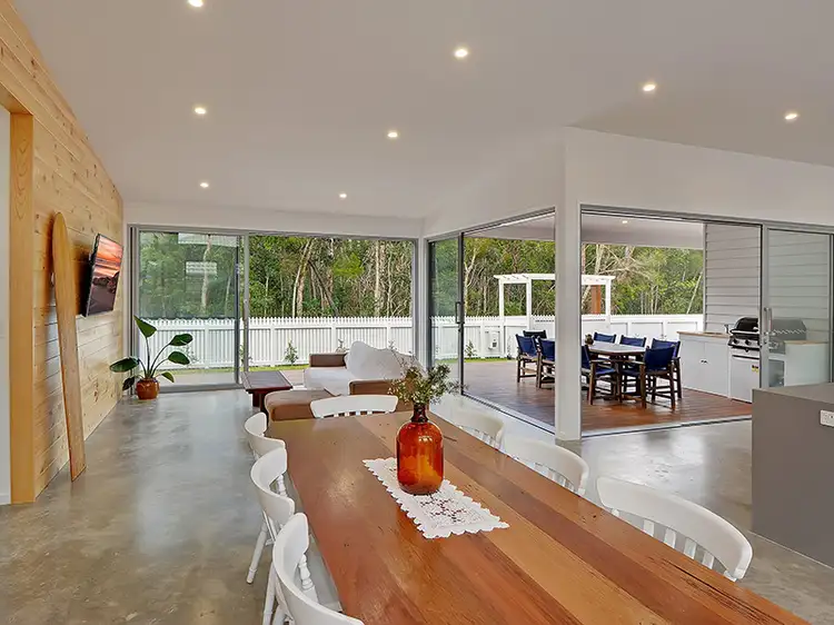 Second view of Homely house listing, 12 Nojoor Road, Mudjimba QLD 4564