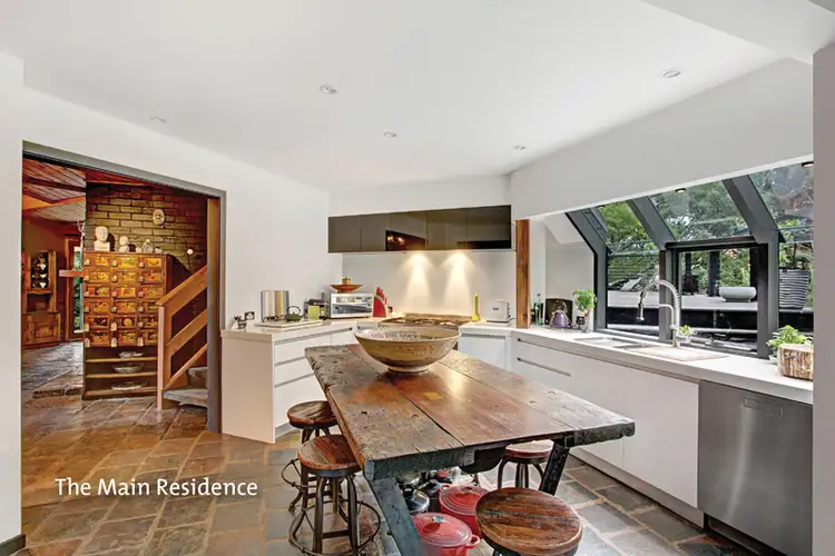 Fourth view of Homely house listing, 18 Brett Road, Warburton VIC 3799