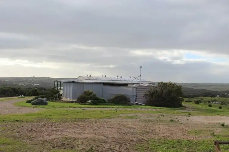 Third view of Homely land listing, 19 Spindrift Road, Elliston SA 5670