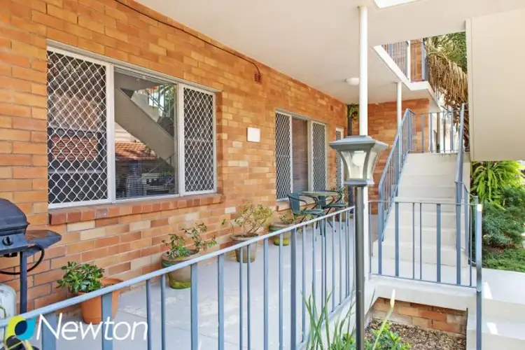Fifth view of Homely apartment listing, 3/294 Kingsway, Caringbah NSW 2229