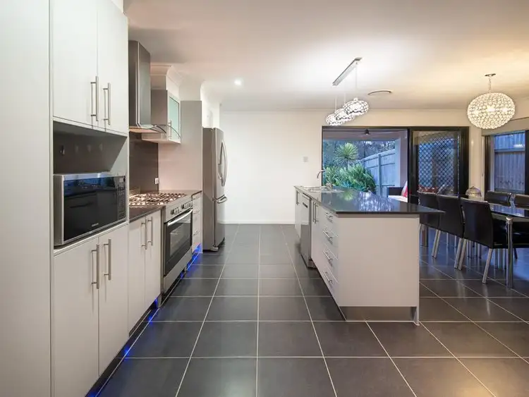 Seventh view of Homely house listing, 25 HUME CIRCUIT, Warner QLD 4500