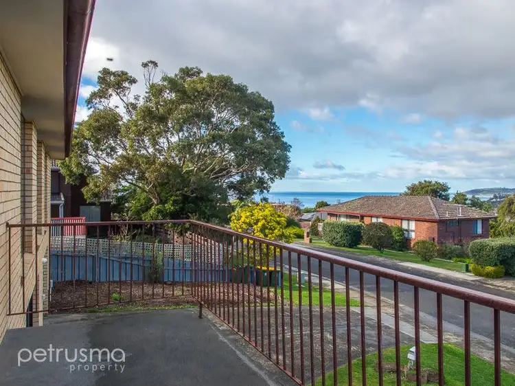 Third view of Homely house listing, 2 Hillside Drive, Blackmans Bay TAS 7052