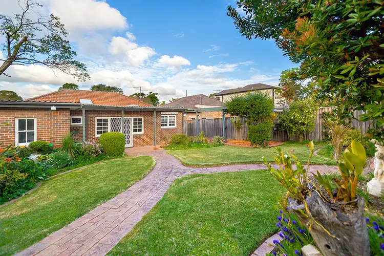 Second view of Homely house listing, 24 Macnamara Avenue, Concord NSW 2137