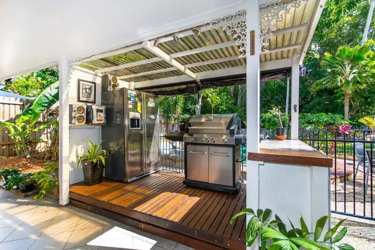 Fifth view of Homely house listing, 33 Yule Avenue, Clifton Beach QLD 4879