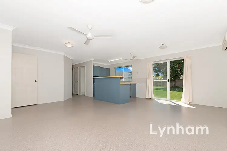 Third view of Homely house listing, 59 Beau Park Drive, Burdell QLD 4818