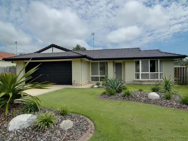 20 Leafhaven Dr, Tewantin QLD 4565
