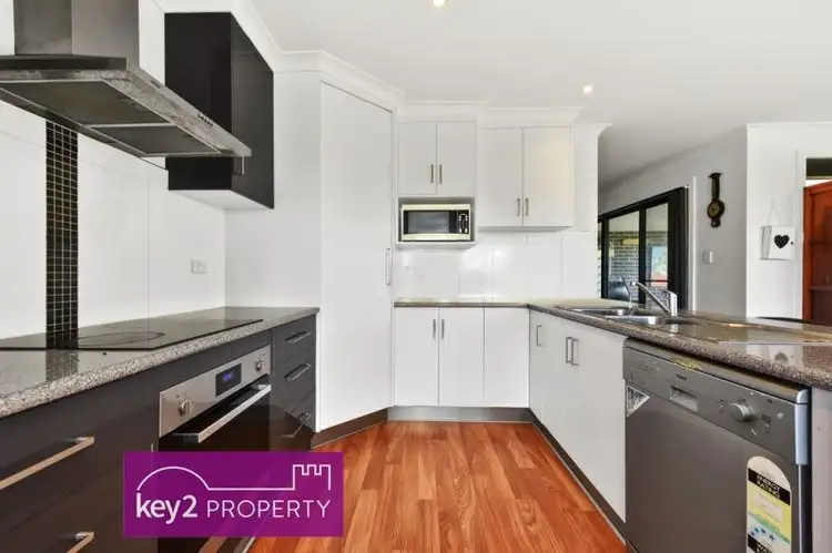 Third view of Homely house listing, 107 King Street, Westbury TAS 7303