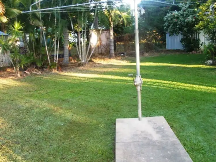 Fifth view of Homely house listing, 25 Garden Street, Mundingburra QLD 4812