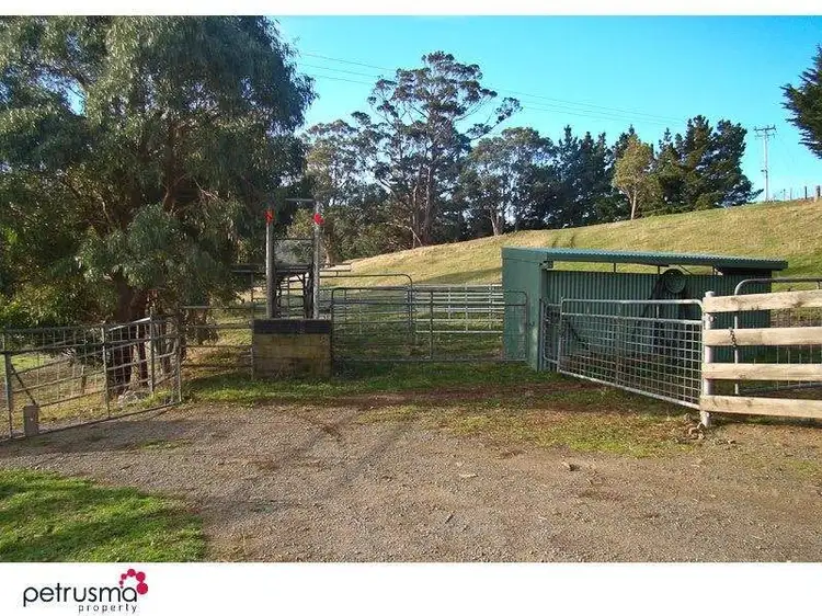 Second view of Homely land listing, Lot 1 Hovingtons Road, Lower Longley TAS 7109