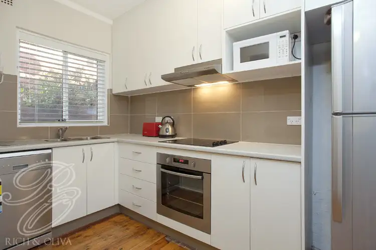 Third view of Homely apartment listing, 2/26 Morris Avenue, Croydon Park NSW 2133