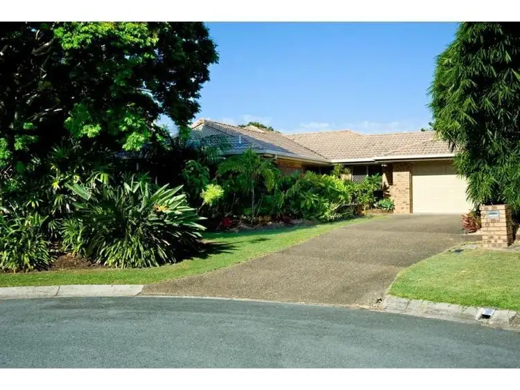 9 Bath Court, Tewantin QLD 4565