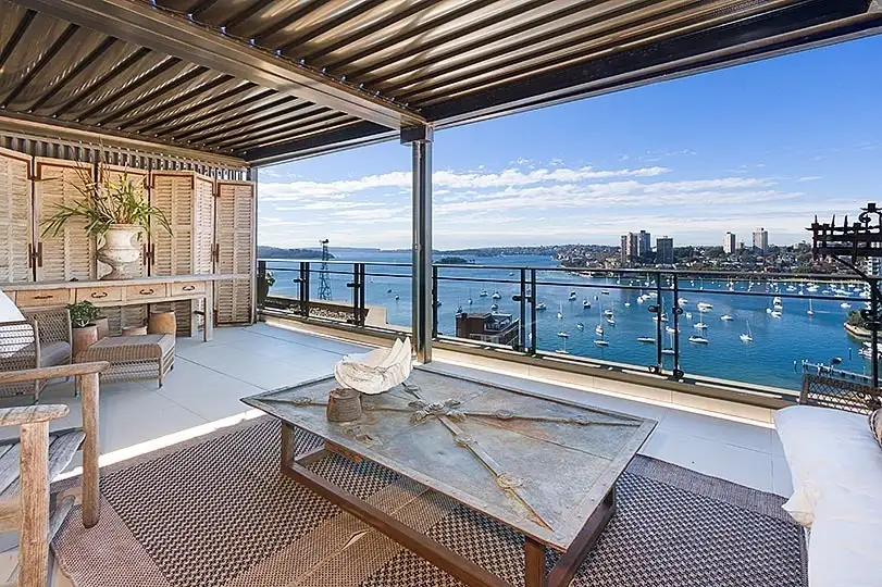 Main view of Homely apartment listing, 702/14 Macleay Street, Potts Point NSW 2011