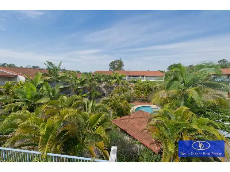 Sixth view of Homely unit listing, 25/2 Waverley Road, Taringa QLD 4068