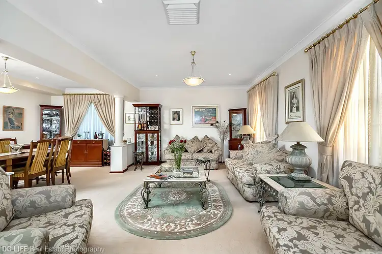 Third view of Homely house listing, 13 Barker Rd (entry from 3 Todman Pl), Strathfield NSW 2135
