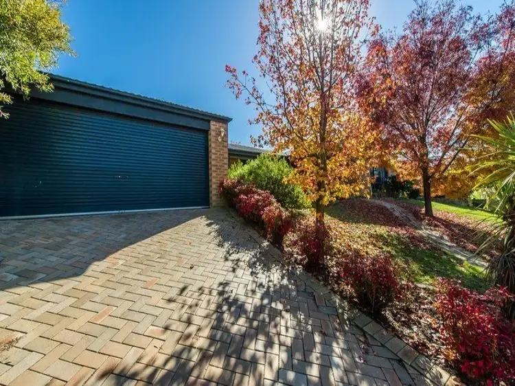 Third view of Homely house listing, 47 Enid Lorimer Circuit, Chisholm ACT 2905